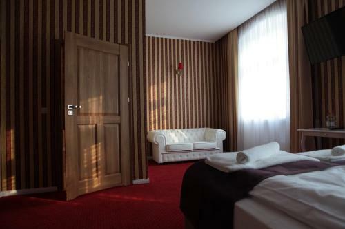 Hotel Court Park