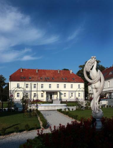 Hotel Court Park