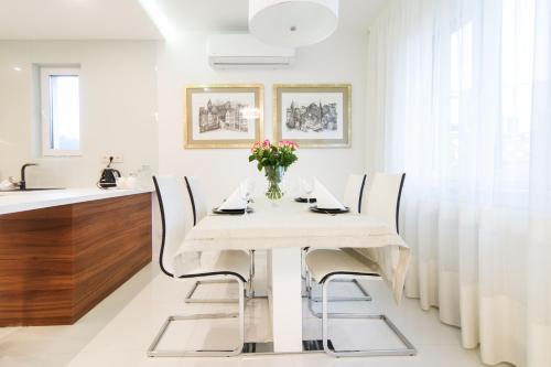 Apartamenty U Jacka