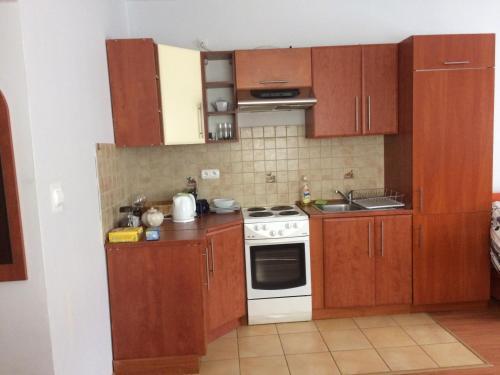 Railway Premium - Studia I Apartamenty Pasieka