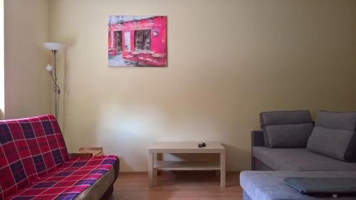 Railway Premium - Studia I Apartamenty Pasieka