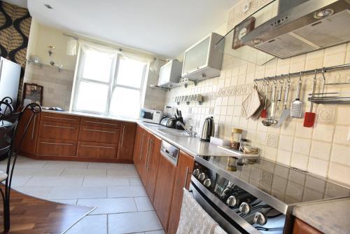Apartamento Comfort Zone 2 Ostr�da