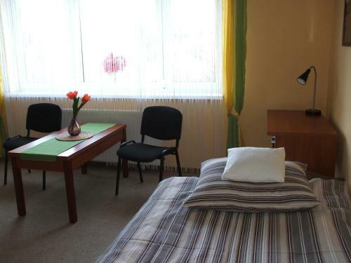 Apartament Pozna? 88a