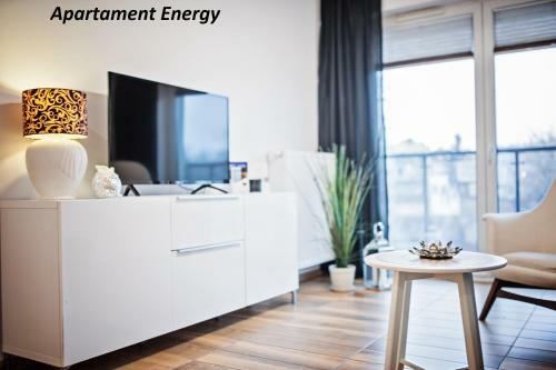 Apartamenty Homely Place 1 - Parking