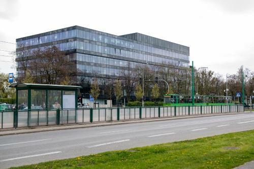 Apartamento Pixelhome - Przy Forcie