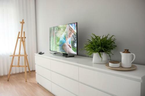 Apartamento Pixelhome - Przy Forcie