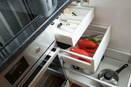 Apartamento Pixelhome - Przy Forcie