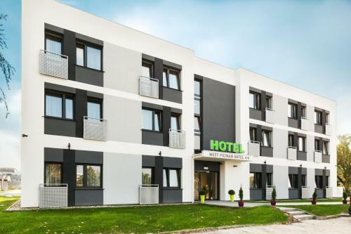 Meet Pozna? Hotel