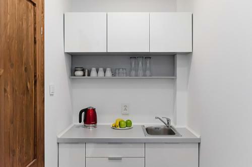 Apartament Wierzbi?cice