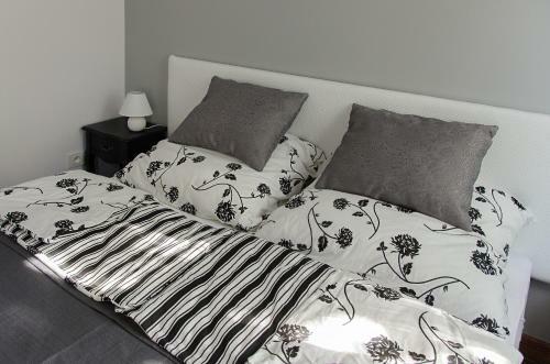 Apartament Wierzbi?cice