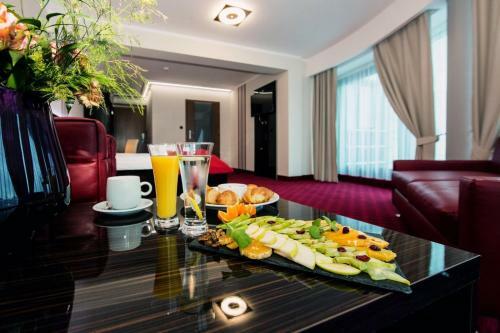 Hotel Oskar