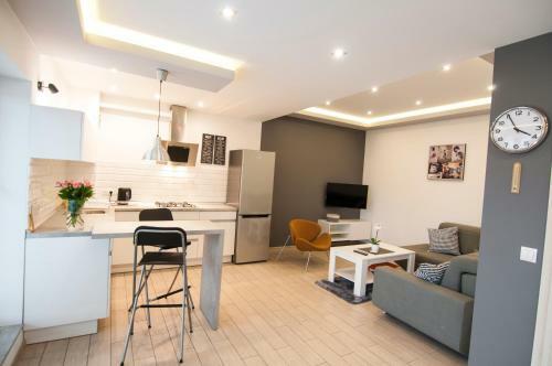 Apartamenty Maria?ska 103