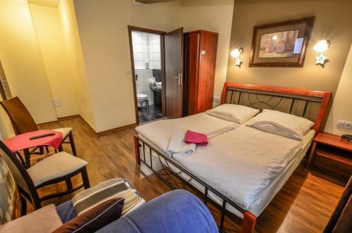 Hostal Pokoje&restauracja Baldi