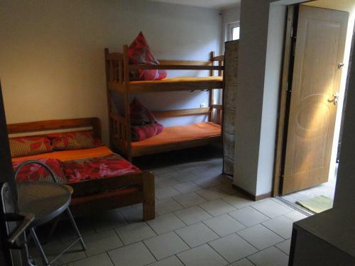 Hotel S?awska Por?ba