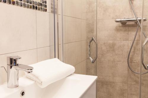 Apartamento Fiszer 1 & 2