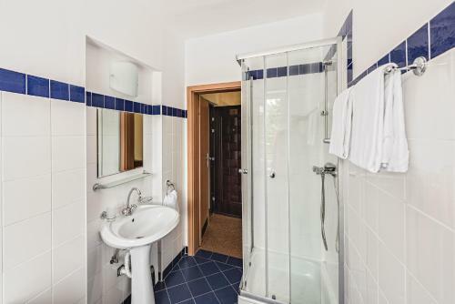 Albergue Villa Sulej�wek