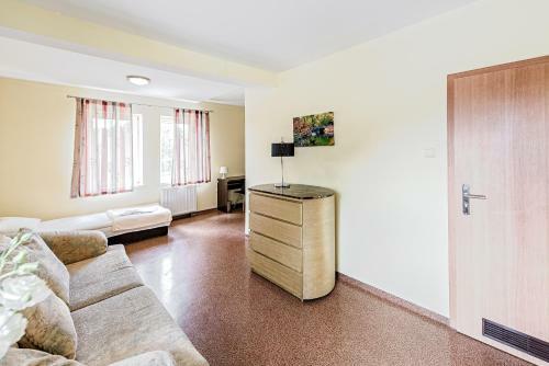 Albergue Villa Sulej�wek