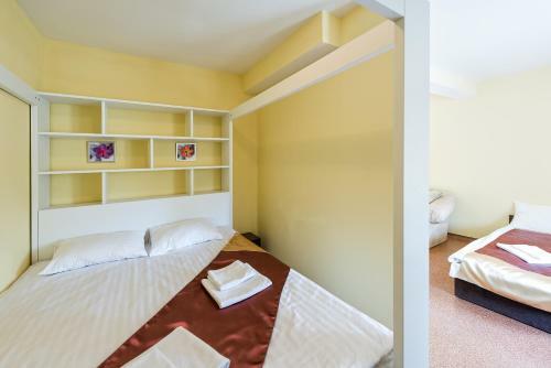 Albergue Villa Sulej�wek