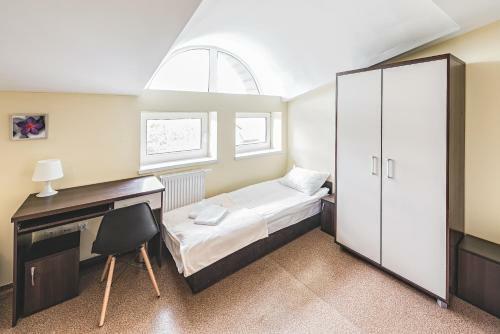 Albergue Villa Sulej�wek