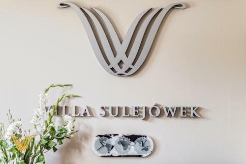 Albergue Villa Sulej�wek