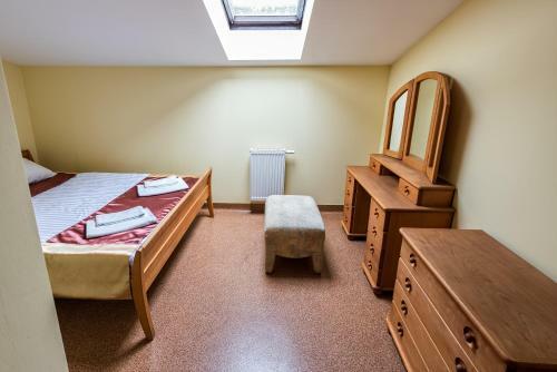 Albergue Villa Sulej�wek