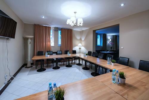 Albergue Villa Sulej�wek