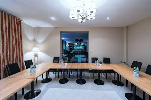 Albergue Villa Sulej�wek