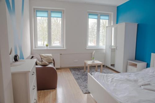 Hostal Luksusowy Pok�j Na Wa?ach Chrobrego