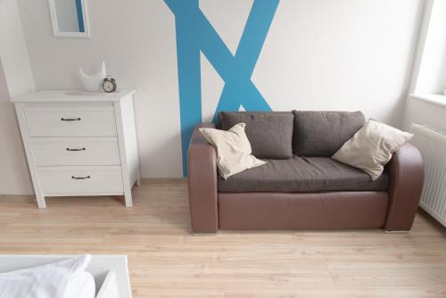 Hostal Luksusowy Pok�j Na Wa?ach Chrobrego