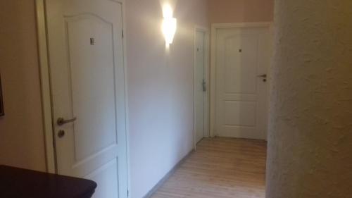 Hostal Luksusowy Pok�j Na Wa?ach Chrobrego