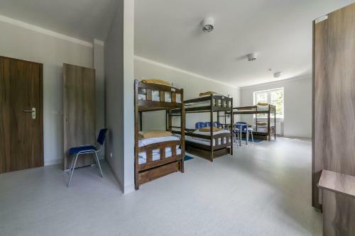 Albergue Centrum ?eglarskie