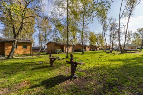Albergue Centrum ?eglarskie
