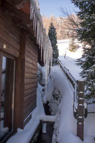 Hostal Go?ciniec Salmopolski
