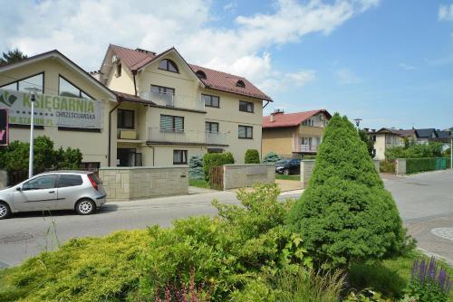 Apartamenty Centrum - Sun Seasons 24