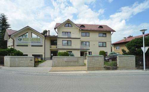 Apartamenty Centrum - Sun Seasons 24