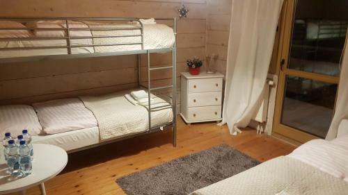 Bed & Breakfast Pensjonat Laworta Ski