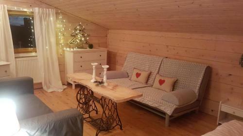 Bed & Breakfast Pensjonat Laworta Ski