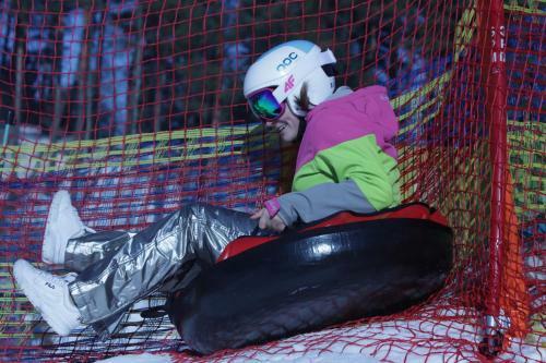 Bed & Breakfast Pensjonat Laworta Ski