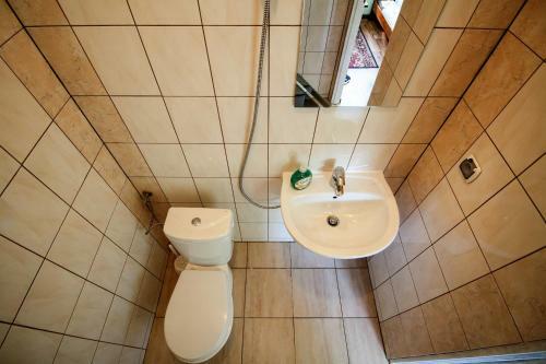 Albergue Kremenaros