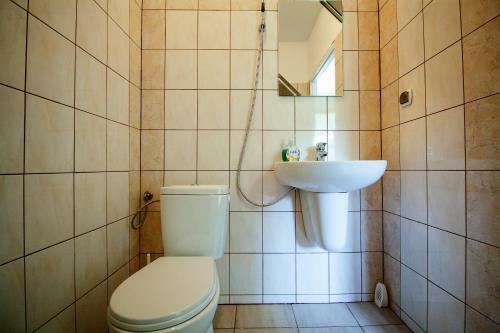 Albergue Kremenaros