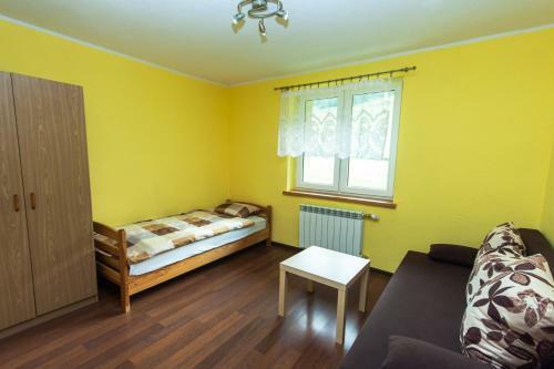 Hostal Go?ciniec Zjazdowy