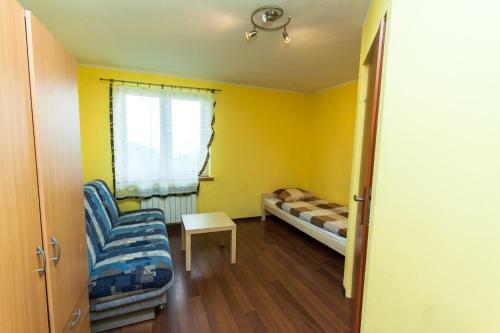 Hostal Go?ciniec Zjazdowy