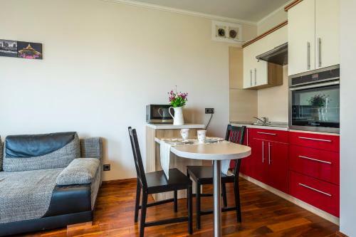 Mala Italia Apartments