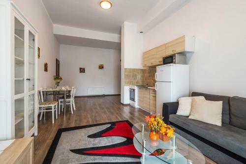 Mala Italia Apartments