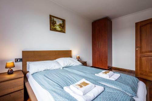 Mala Italia Apartments