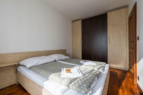 Mala Italia Apartments