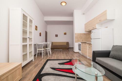 Mala Italia Apartments