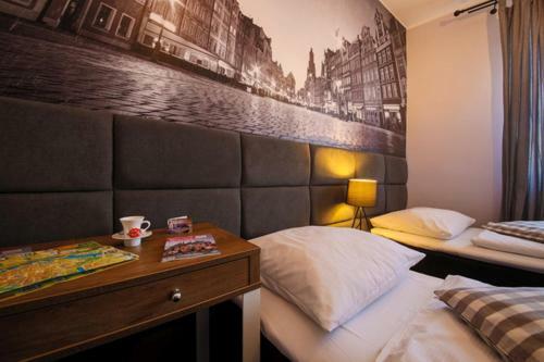 Bed & Breakfast Boogie Aparthouse Old Town