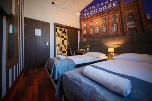Bed & Breakfast Boogie Aparthouse Old Town