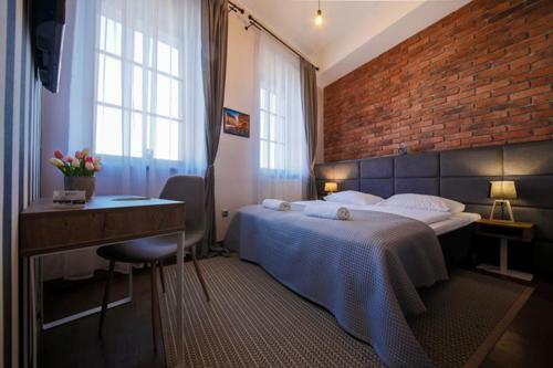 Bed & Breakfast Boogie Aparthouse Old Town